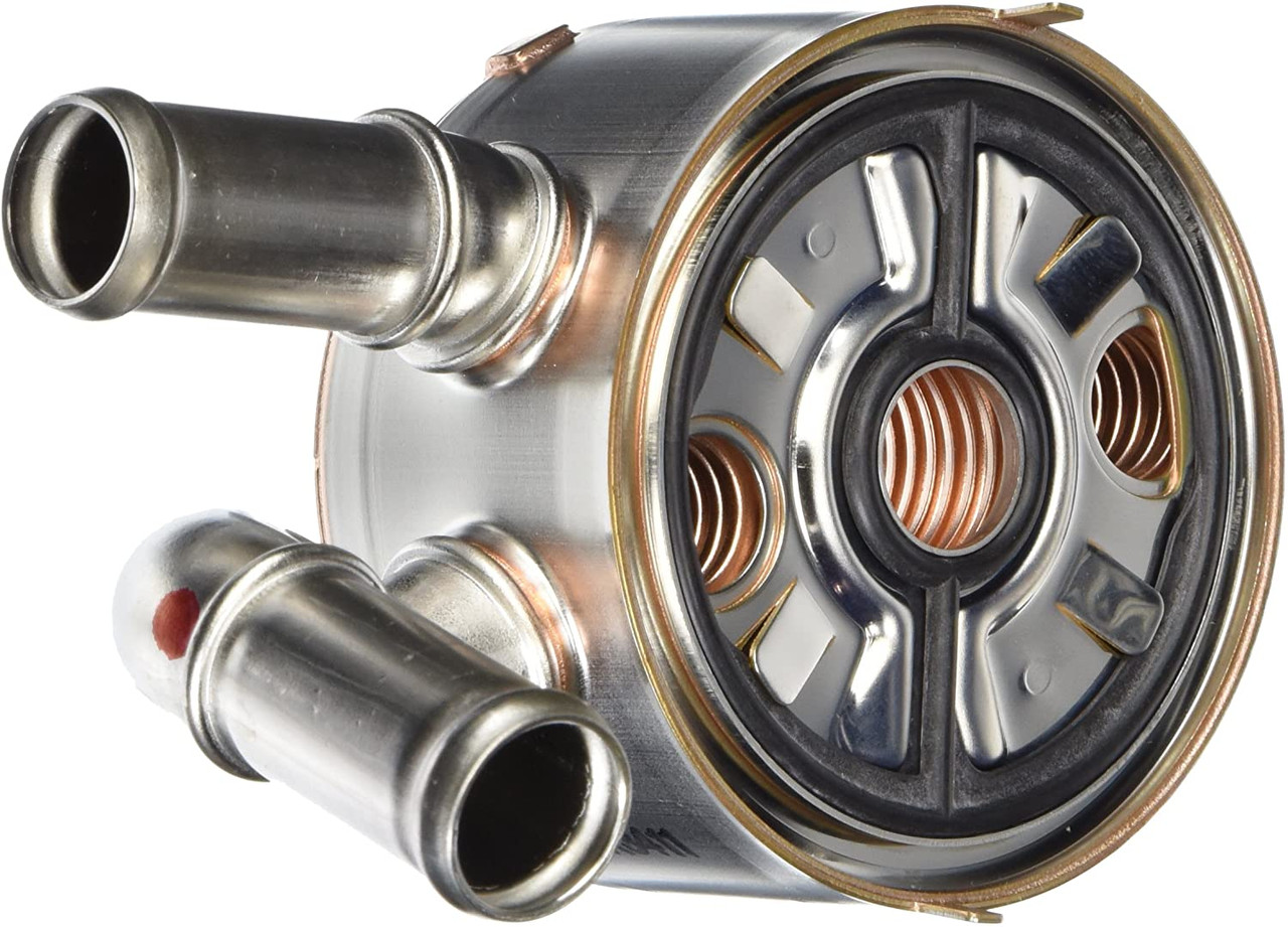 Mazda OEM Oil Cooler - SPEED PERF6RMANC3